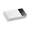 Baseus 22.5Вт 30000 mAh швидка зарядка Type-C 2x USB білийStar-Lord PPXJ060102
