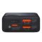 Baseus 10000 mAh 30Вт Type-C 2xAdaman2 PPAD040001