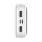 Baseus 20000 mAh 15Вт USB LightningQpow PPQD-F02