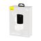Baseus 20000 mAh 15Вт USB LightningQpow PPQD-F02
