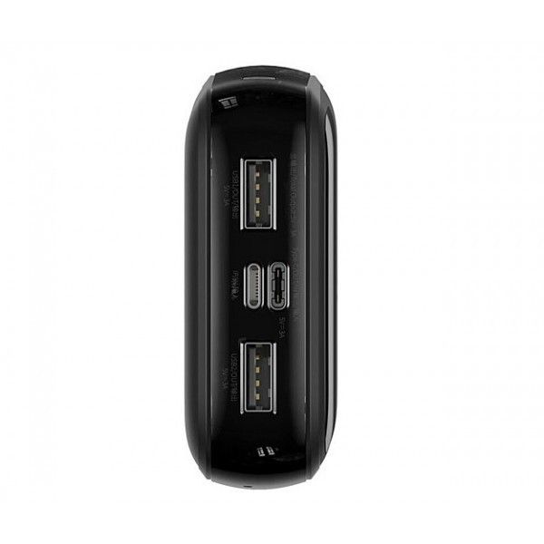 Baseus 20000 mAh 15Вт USB Type-CQpow PPQD-G01