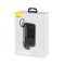 Baseus 20000 mAh 15Вт USB Type-CQpow PPQD-G01