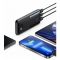 Baseus 20000mAh 22.5Вт блакитнийBipow Pro PPBD030003