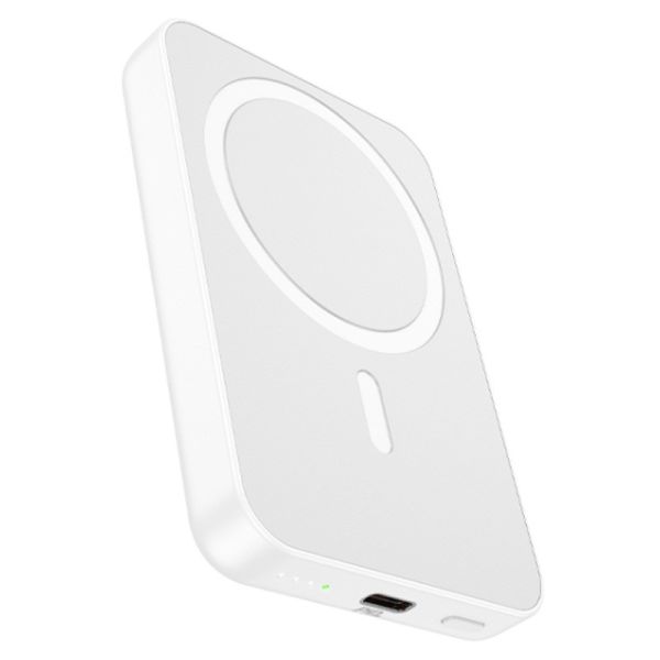 Hoco J109 5000 mAh 20W Білий