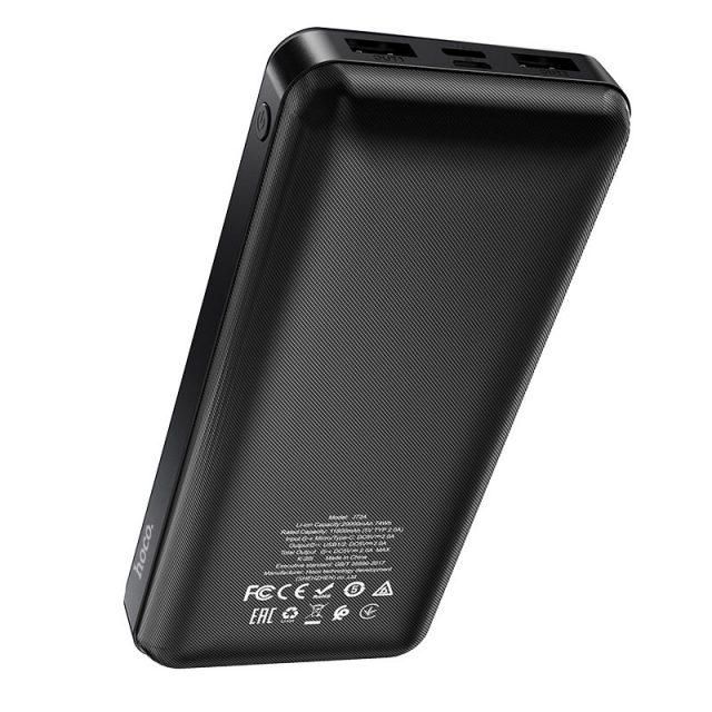 Hoco J72A EASY TRAVEL 20000 mAh павербанк