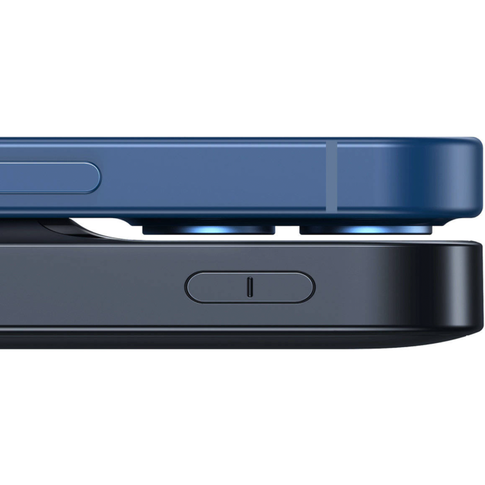 Baseus Magnetic Wireless Fast Charging Overseas Edition 20W 10000 mAh Blue
