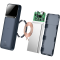 Baseus Magnetic Wireless Fast Charging Overseas Edition 20W 10000 mAh Blue