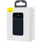 Baseus Magnetic Wireless Fast Charging Overseas Edition 20W 10000 mAh Blue
