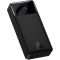 Baseus Bipow Digital Display 20000 mAh 20W PPBD050501 Black