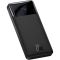 Baseus Bipow Digital Display Fast Charge 10000 mAh 20W PPBD050301 Black