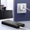 Baseus Adaman Metal Display Quick Charge 20000 mAh 22.5W PPAD070101 Black