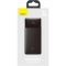 Baseus Bipow Digital Display Fast Charge 10000 mAh 20W PPBD050301 Black