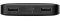 Baseus Bipow Digital Display 10000 mAh 15 W 3 A 2*USB 1*Type-C Black (PPDML-I01)