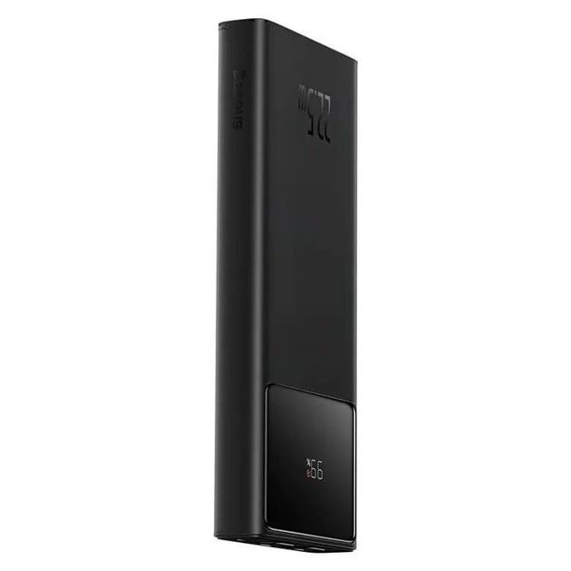 Baseus Star Lord 10000 mAh 22.5W QC3.0+PD3.0 (PPXJ100001) Black