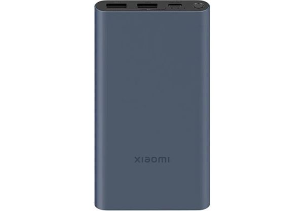 Xiaomi 10000 mAh 22.5W Blue (BHR5079CN/BHR5884GL)