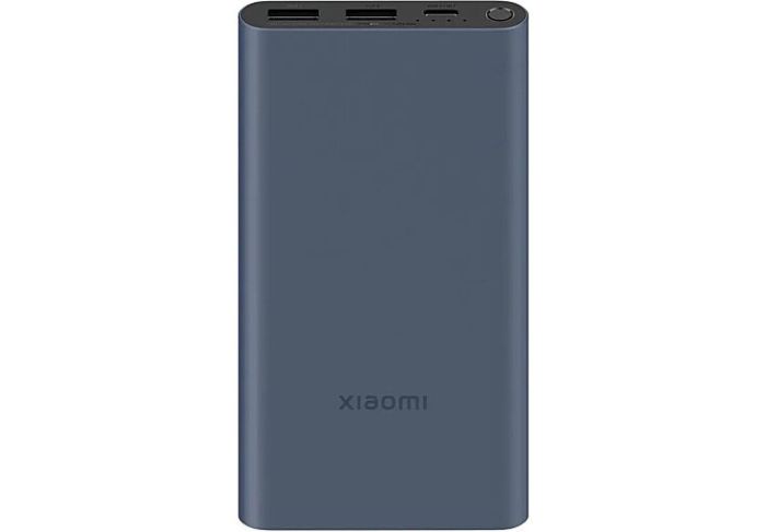 Xiaomi 10000 mAh 22.5W Blue (BHR5079CN/BHR5884GL)