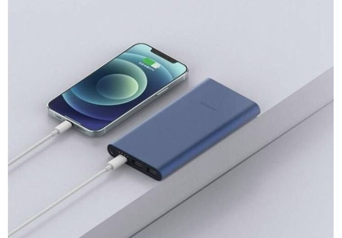 Xiaomi 10000 mAh 22.5W Blue (BHR5079CN/BHR5884GL)