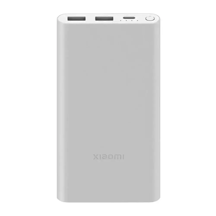 зовнішній акумулятор павербанк Xiaomi