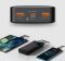 Baseus  20W / 20000 mAh / USB QC3.0 / Type-C PD (PPDML-M01)