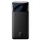 Baseus  20W / 20000 mAh / USB QC3.0 / Type-C PD (PPDML-M01) Baseus PPDML-M01 чорний