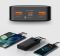 Baseus  20W / 20000 mAh / USB QC3.0 / Type-C PD (PPDML-M01) Baseus PPDML-M01 чорний