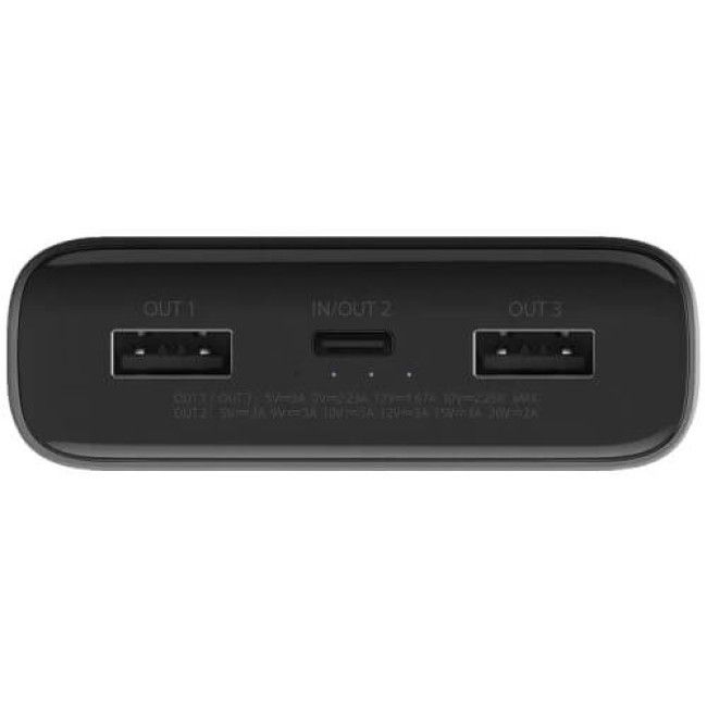 Mi 20000 mAh 50W BHR5080CN