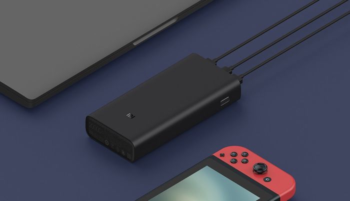 Mi 20000 mAh 50W BHR5080CN