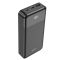 Hoco J102A 20000 mAh USB/Type-C, 20W black