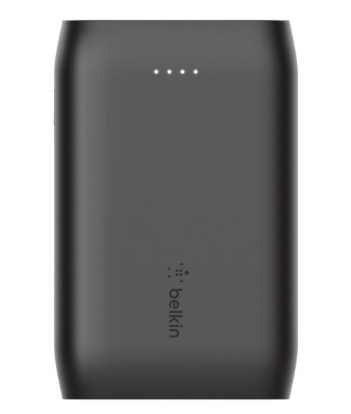 Belkin 10000 mAh Чорний (BPB011BTBK)