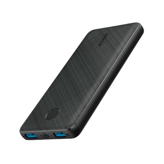 ANKER PowerCore III Slim 10000 mAh Black