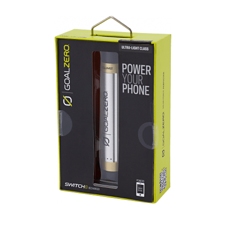 Goal Zero Switch 8 847974000656