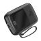 Baseus Qpow Digital Display 10000 mAh 15W Type-C Edition 2022 Edition PPQD050001 Black