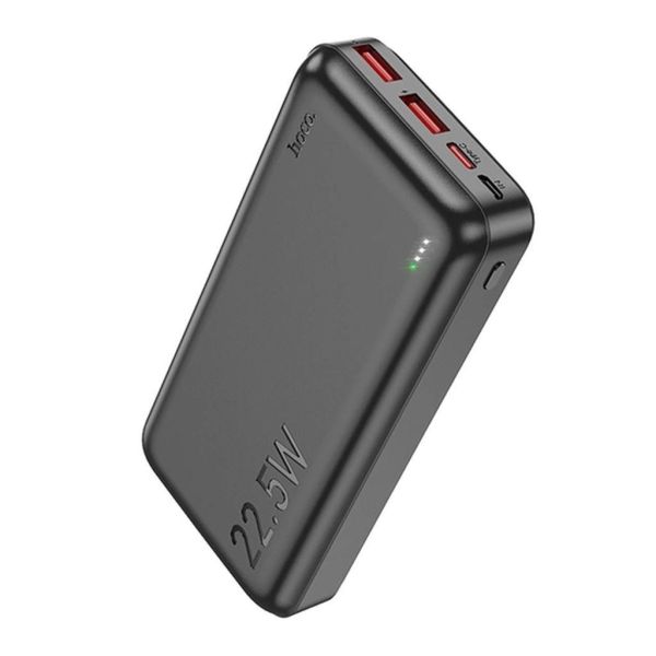 Зарядний пристрій Power Bank Hoco J101A 22.5w 20000mah