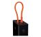 Baseus Elf Digital Display 65W 20000 mAh Black (PPJL000001, PPJL65C)