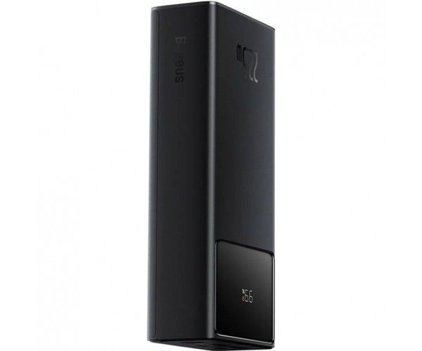 Baseus Star-Lord 20000 mAh PD 22.5W Black (PPXJ080001)