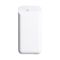 Hoco 20000 mAhJ52А New Joy з LED індикатором 2USB/micro-USB, 5V/2A White