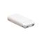 Hoco 20000 mAhJ52А New Joy з LED індикатором 2USB/micro-USB, 5V/2A White