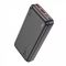 Hoco J101A Astute 20000 mAh 22.5W Black