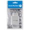 Baseus  PPADМ3" 20000 mAh, 22,5W, мережний "everActive SC-400" потужністю 25W та дата-кабель зарядки USB - Type-C "everActive CBB-1CG" у ПОДАРУНОК!