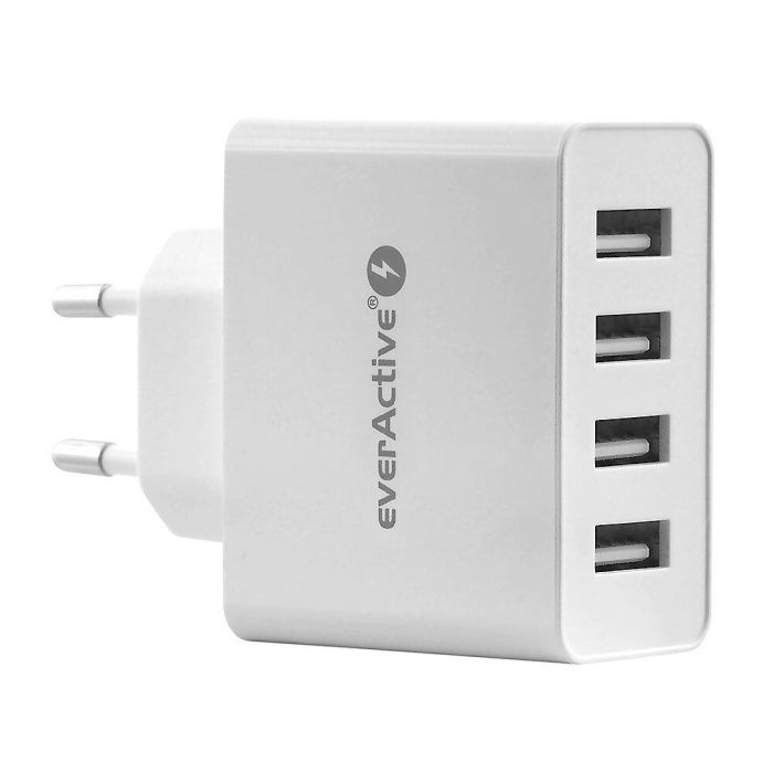 Baseus  PPADM" 20000 mAh, 30W, мережний "everActive SC-400" потужністю 25W і дата-кабель зарядки USB - Type-C "everActive CBB-1CG" у ПОДАРУНОК!