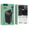 Hoco 60000 mAhDB31 3USB Type-C Lightning Black