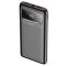 Power Bank Hoco J81 Fast Way 10000 mAh 22.5W Чорний