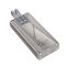 Hoco J104A 20000 mAh 2USB(22,5W QC3.0)хType-C PD20W + кабель Type-CхLightning Сірий