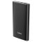 Power Bank HOCO J83 Standard PD+QC3.0 10000 mAh Чорний