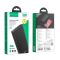 Power Bank HOCO J83 Standard PD+QC3.0 10000 mAh Чорний
