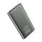 Power Bank HOCO J83 Standard PD+QC3.0 10000 mAh Чорний