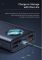 Baseus Amblight 30000 mAh 65w для macbook та смартфонів (BLACK)