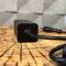 Baseus 100w GaN3 Pro 2 type C 2 USB + кабель type c 100w чорний колір