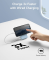 Anker 633 Magnetic Magsafe Powerbank, 10 000 mAh, 20W USB-C Power Delivery iPhone 15/15 Pro/15 Pro Max, iPhone 14/ 13/12 Series - Blue (A1642)