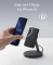 Anker 633 Magnetic Wireless Charger MagGo 5000 mAh Black (A25A7)